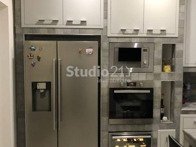Appartamento in vendita a Reggello FI