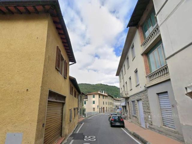 Appartamento in vendita a Reggello FI