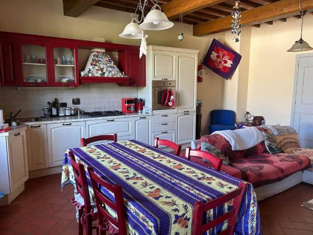 Appartamento in vendita a Reggello FI