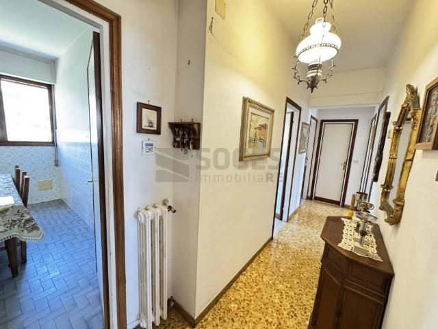 Appartamento in vendita a Reggello FI