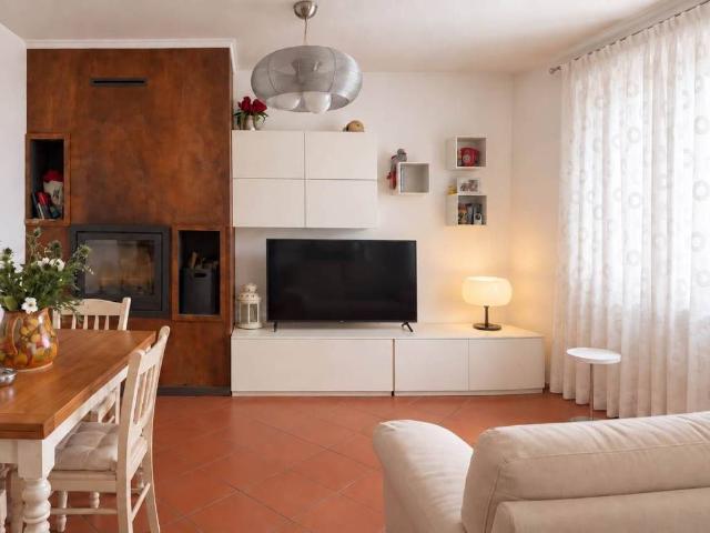 Appartamento in vendita a Reggello FI