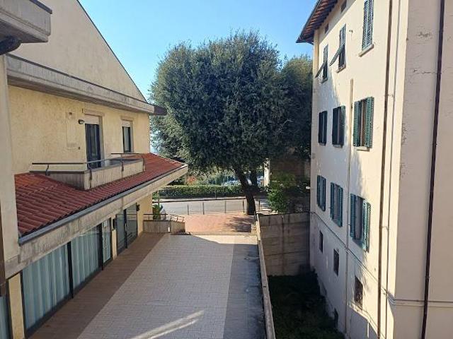 Appartamento in vendita a Reggello FI