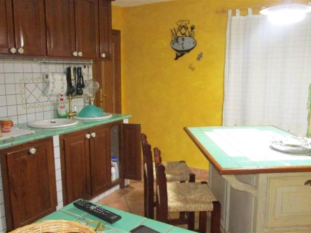 Appartamento in vendita a Reggello FI