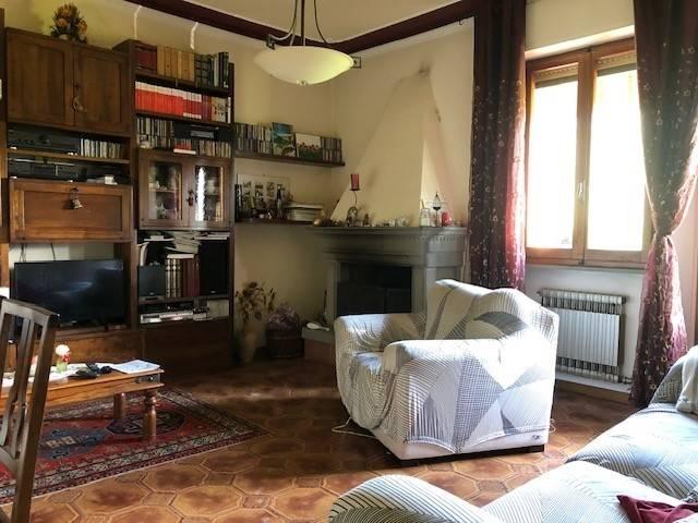 Appartamento in vendita a Reggello FI