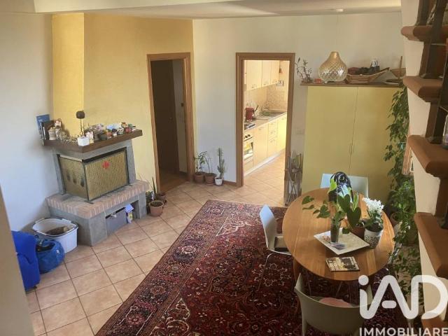 Appartamento in vendita a Reggello FI