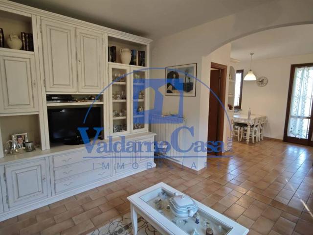 Appartamento in vendita a Reggello FI