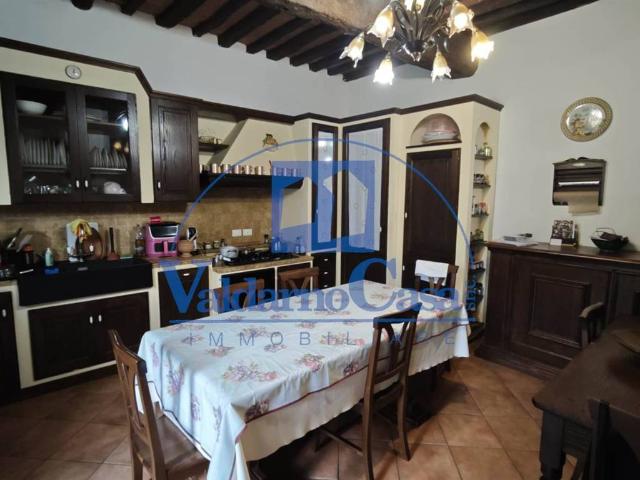 Appartamento in vendita a Reggello FI