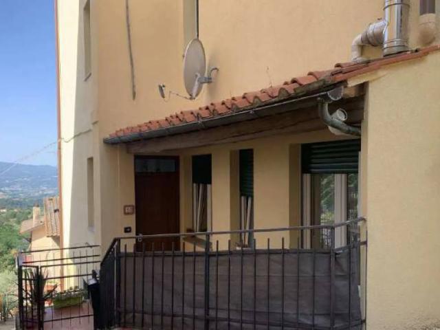 Appartamento in vendita a Reggello FI