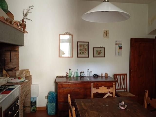 Appartamento in vendita a Reggello FI