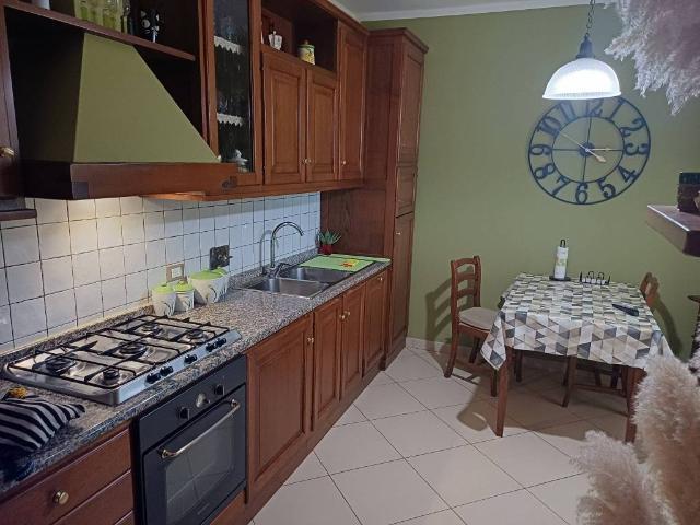 Appartamento in vendita a Reggello FI