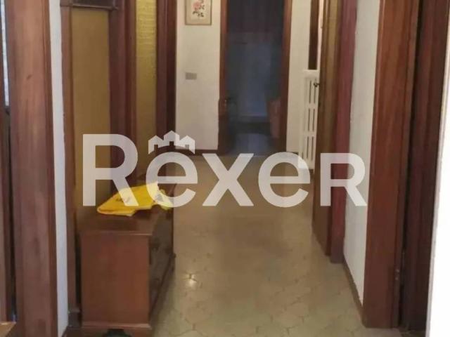 Appartamento in vendita a Reggello FI