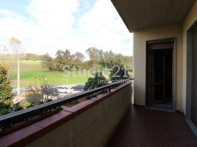 Appartamento in vendita a Reggello FI