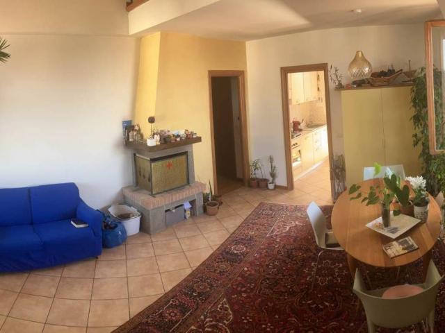 Appartamento in vendita a Reggello FI