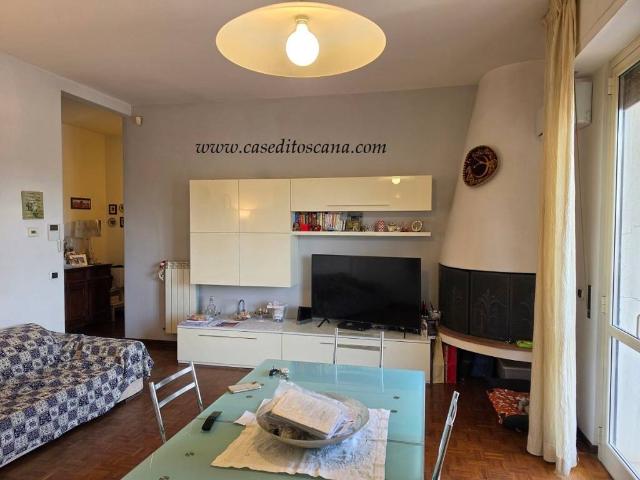 Appartamento in vendita a Reggello FI