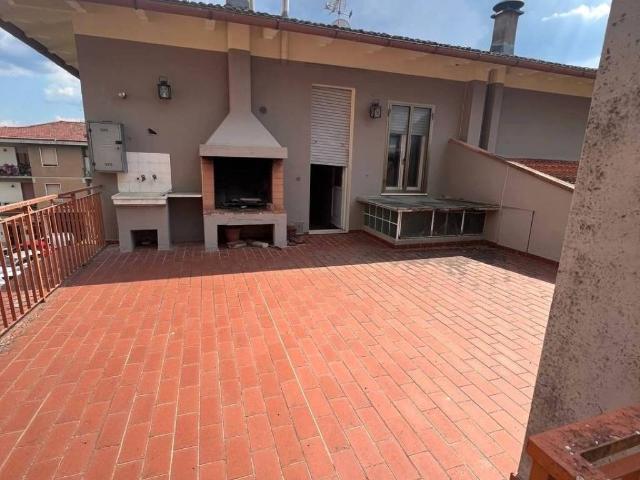 Appartamento in vendita a Reggello FI