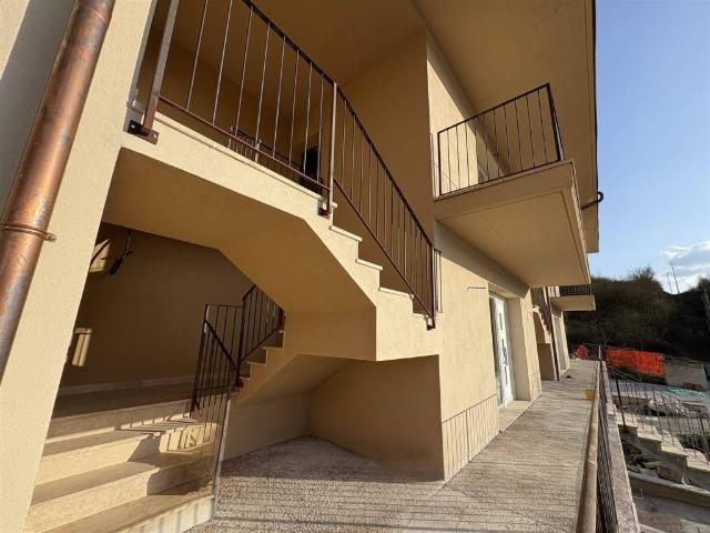 Appartamento in vendita a Reggello FI