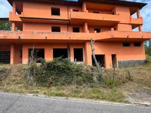 Appartamento in vendita a Reggello FI