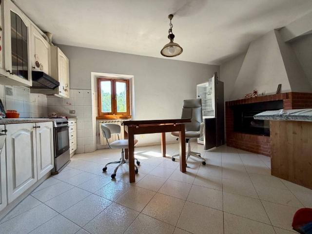 Appartamento in vendita a Reggello FI