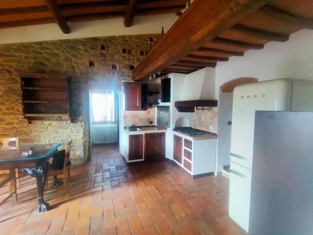 Appartamento in vendita a Reggello FI