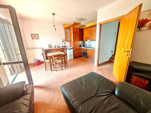 Appartamento in vendita a Reggello FI