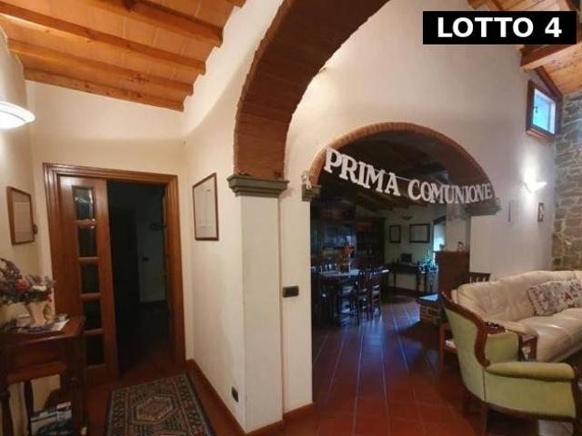Appartamento in vendita a Reggello FI