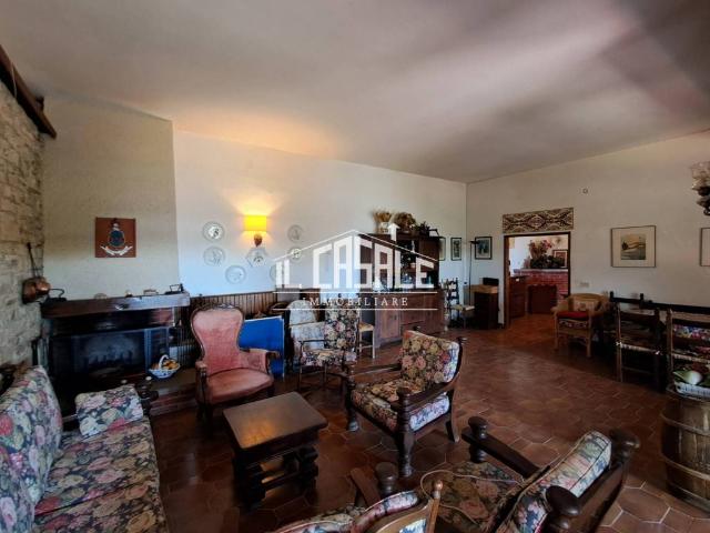 Appartamento in vendita a Reggello FI
