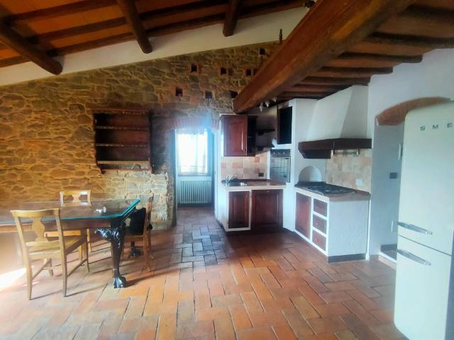 Appartamento in vendita a Reggello FI