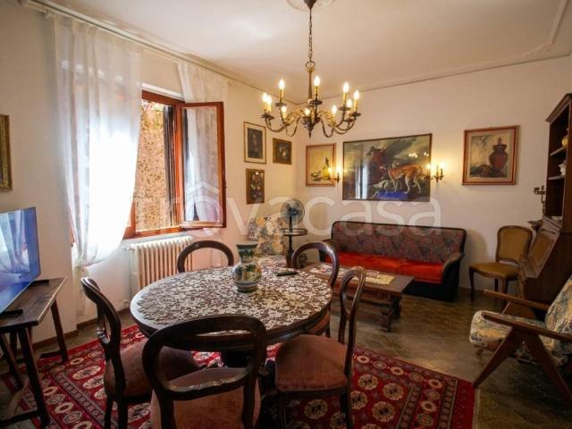 Appartamento in vendita a Reggello via Bernard Berenson, 41, Tosi