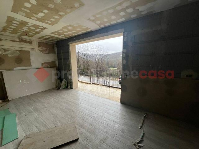 Appartamento in vendita a Reggello