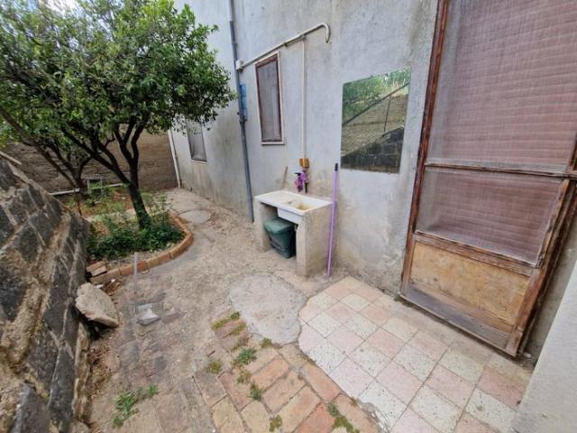 Appartamento in vendita a Reggio di Calabria