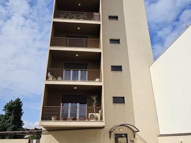 Appartamento in vendita a Reggio Calabria