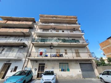 Appartamento in vendita a Reggio Calabria