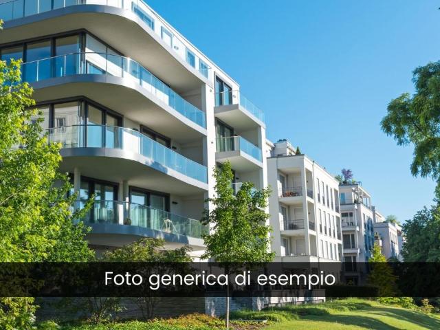 Appartamento in vendita a Reggio Calabria
