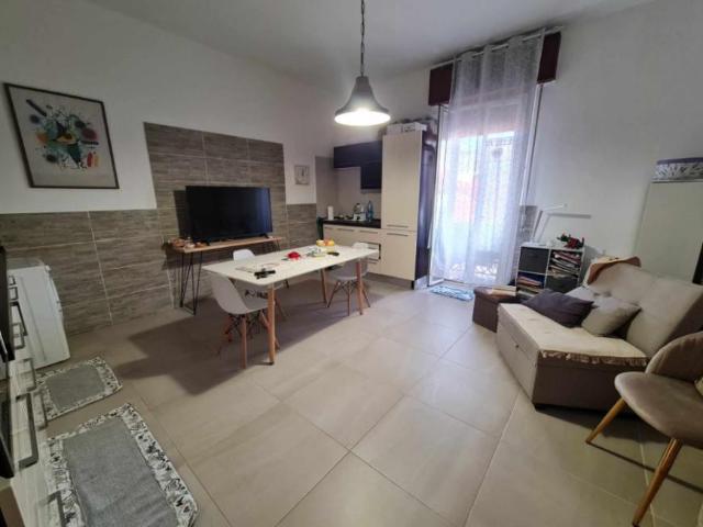 Appartamento in vendita a Reggio Calabria