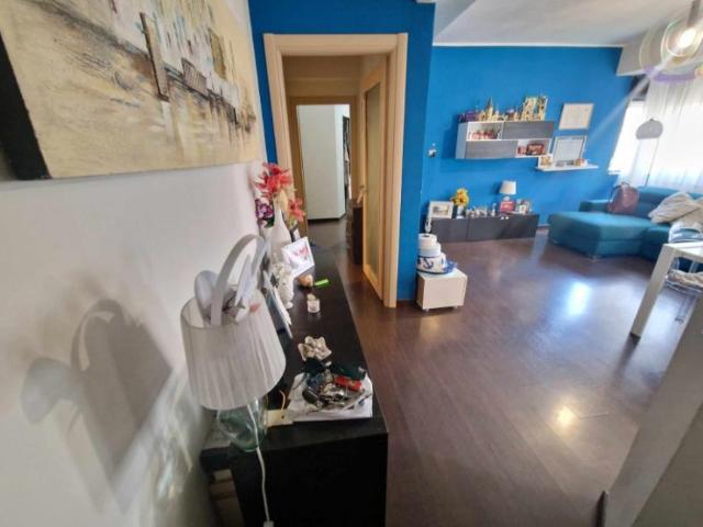 Appartamento in vendita a Reggio di Calabria