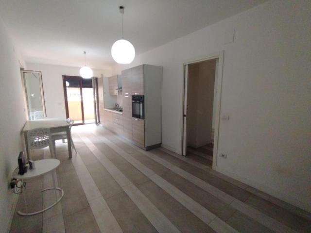 Appartamento in vendita a Reggio Calabria