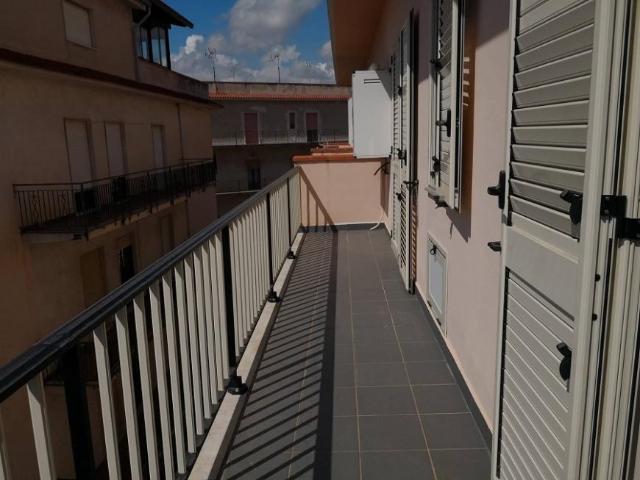 Appartamento in vendita a Reggio di Calabria