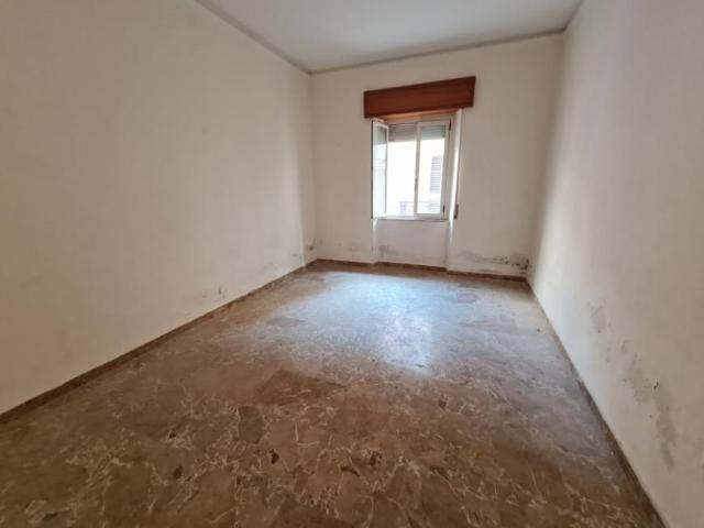 Appartamento in vendita a Reggio di Calabria