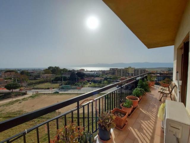 Appartamento in vendita a Reggio di Calabria