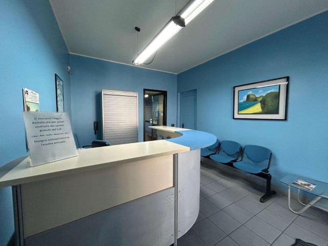 Appartamento in vendita a Reggio di Calabria