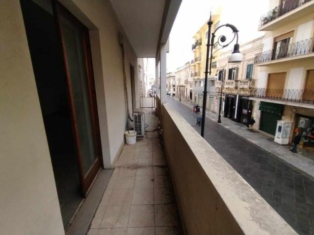 Appartamento in vendita a Reggio di Calabria