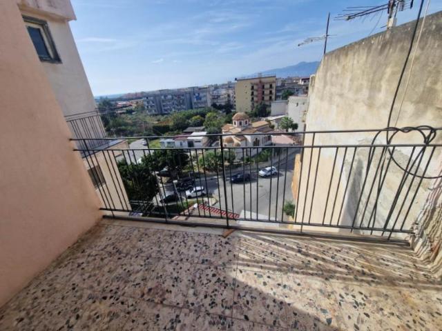 Appartamento in vendita a Reggio di Calabria