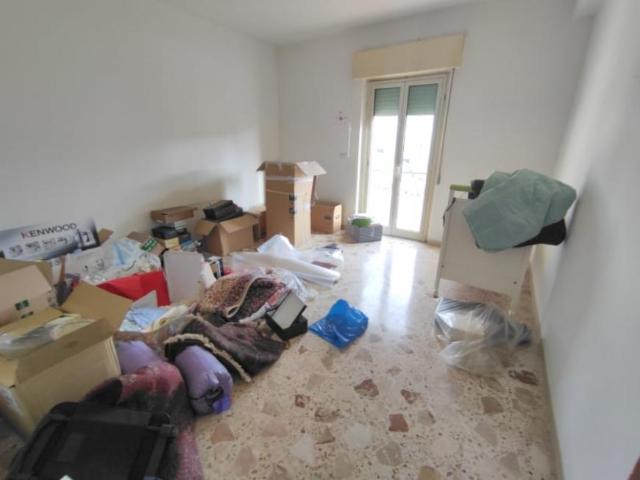 Appartamento in vendita a Reggio di Calabria