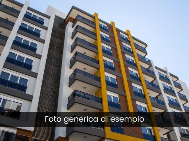 Appartamento in vendita a Reggio Calabria