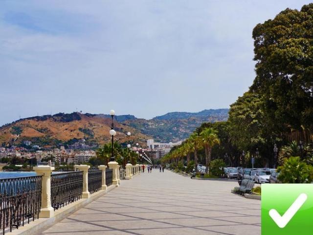 Appartamento in vendita a Reggio Calabria