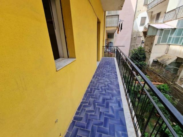 Appartamento in vendita a Reggio di Calabria