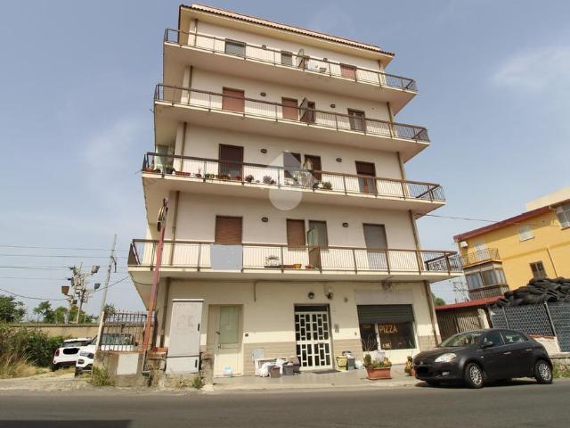 Appartamento in vendita a Reggio Calabria