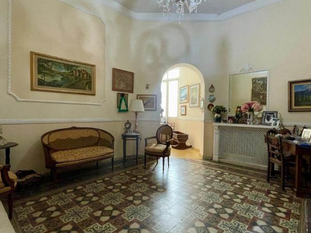 Appartamento in vendita a Reggio di Calabria
