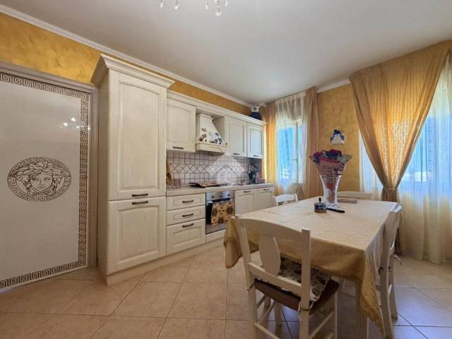 Appartamento in vendita a Reggio Calabria