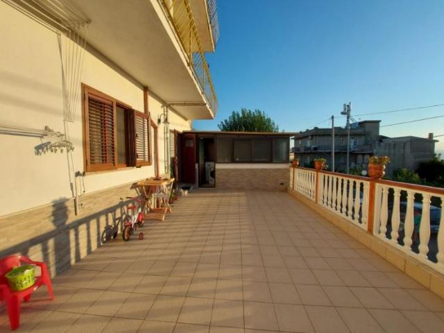 Appartamento in vendita a Reggio di Calabria